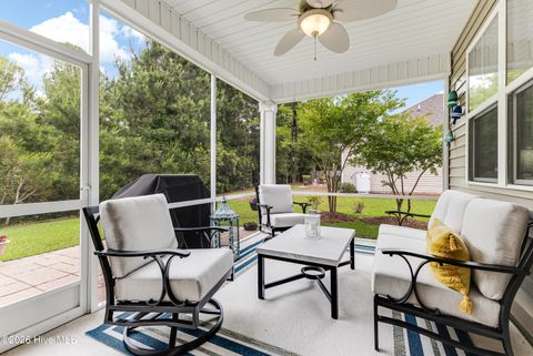 Tiny photo for 1849 Bards Drive SE, Bolivia, NC 28422 (MLS # 100573931)