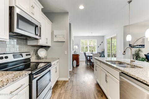 Tiny photo for 1849 Bards Drive SE, Bolivia, NC 28422 (MLS # 100573931)
