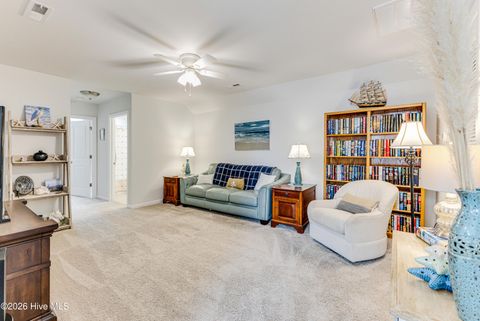 Tiny photo for 1849 Bards Drive SE, Bolivia, NC 28422 (MLS # 100573931)