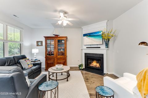 Tiny photo for 1849 Bards Drive SE, Bolivia, NC 28422 (MLS # 100573931)