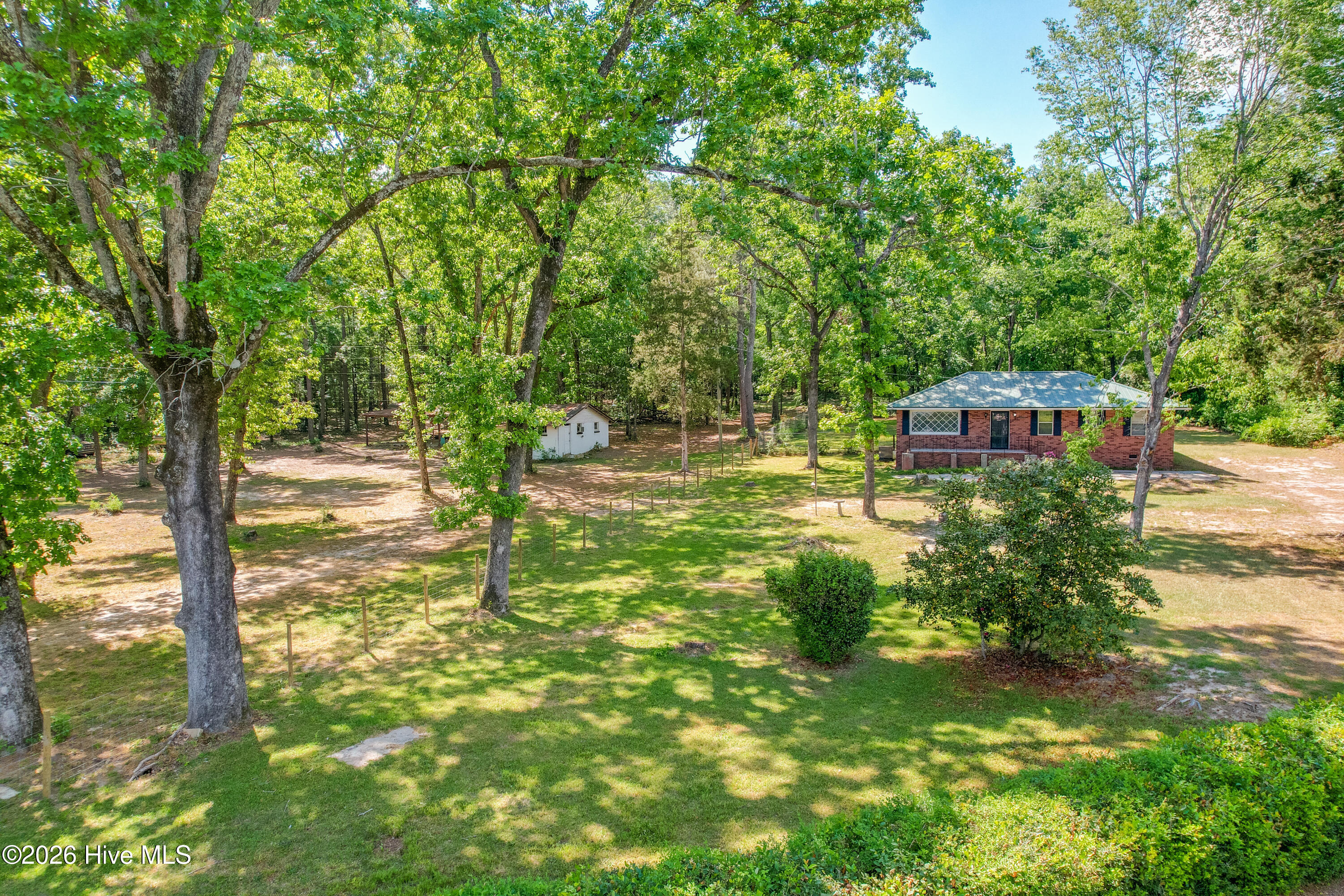 800 Old Whiskey Road S