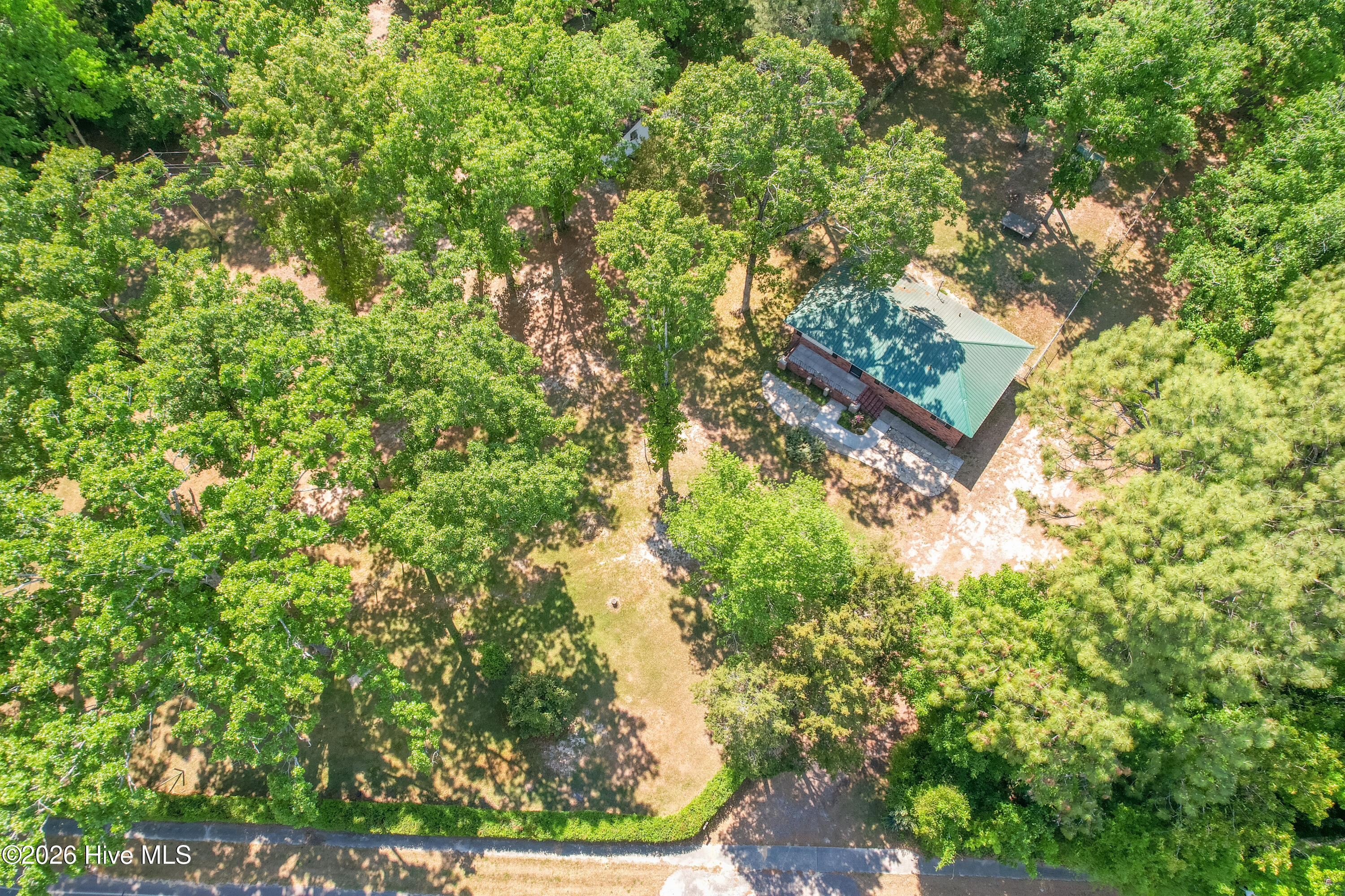 800 Old Whiskey Road S