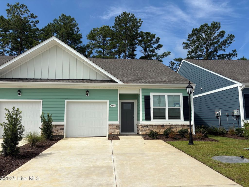 Photo of 3603 Whaley Way NW, Ash, NC 28420 (MLS # 100452304)