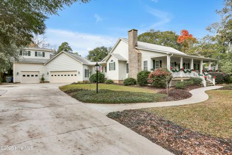 221 Mcglamery Street Oak Island NC 28465