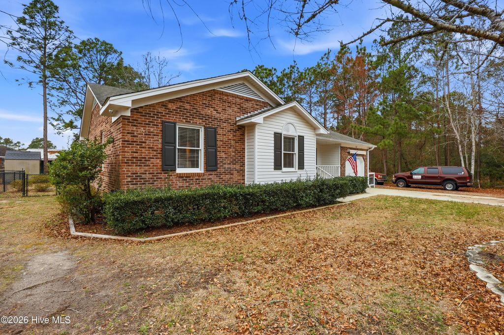 Photo of 209 Elmhurst Road, Wilmington, NC 28411 (MLS # 100553315)