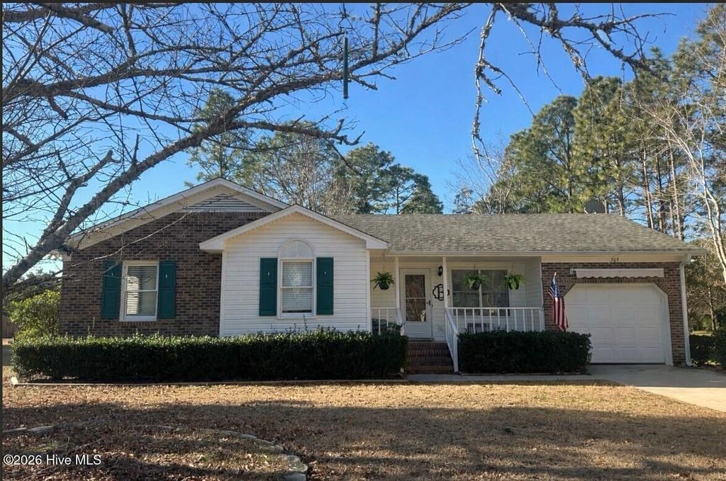 Photo of 209 Elmhurst Road, Wilmington, NC 28411 (MLS # 100553315)