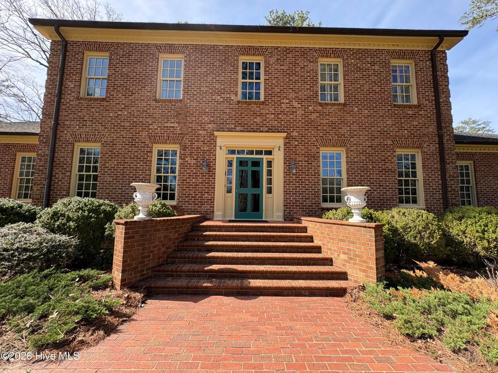 Photo of 214 Alderson Road, Washington, NC 27889 (MLS # 100560929)