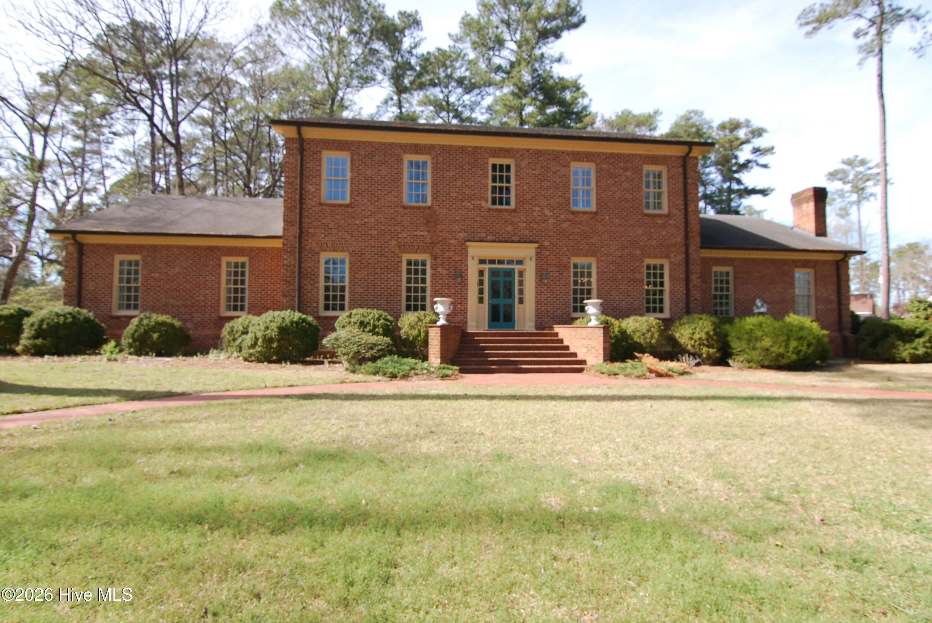 214 Alderson Road