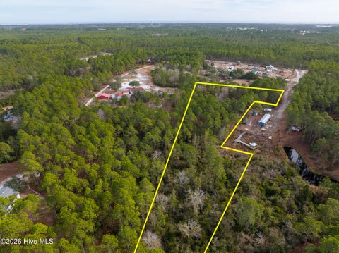 Tiny photo for Tbd Double Oaks Drive, Hampstead, NC 28443 (MLS # 100608992)