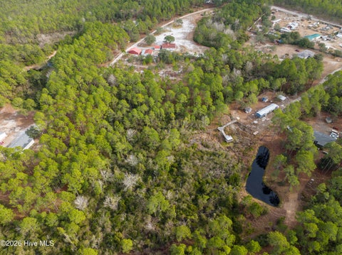 Tiny photo for Tbd Double Oaks Drive, Hampstead, NC 28443 (MLS # 100608992)