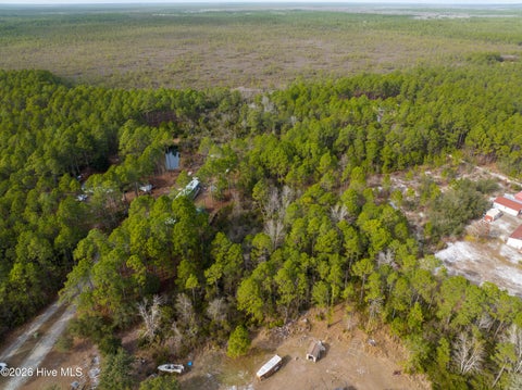 Vacant Land For Sale - TBD Double Oaks Drive<br/> Hampstead, NC 28443