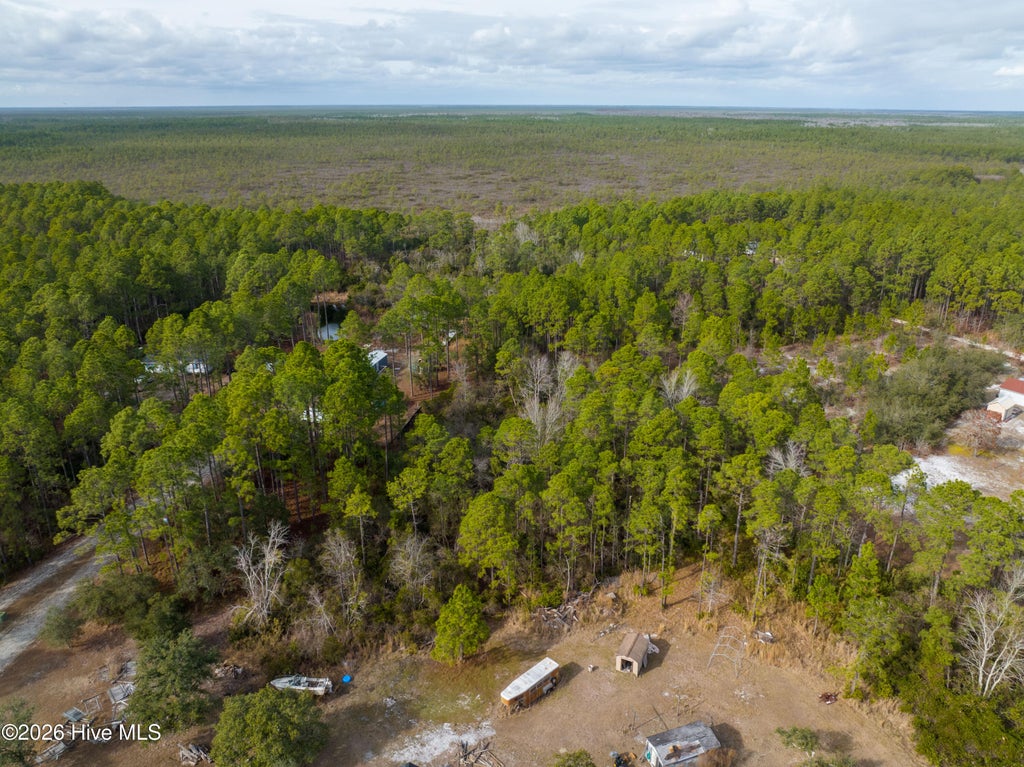 Photo of Tbd Double Oaks Drive, Hampstead, NC 28443 (MLS # 100608992)