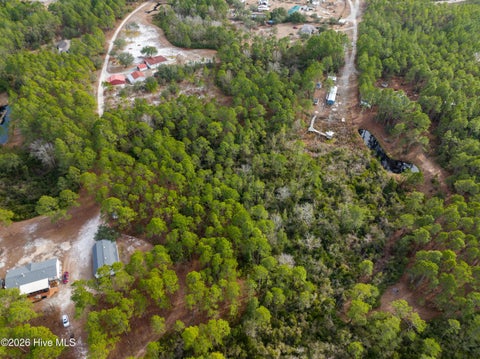 Tiny photo for Tbd Double Oaks Drive, Hampstead, NC 28443 (MLS # 100608992)