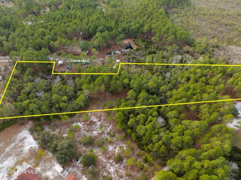 Tiny photo for Tbd Double Oaks Drive, Hampstead, NC 28443 (MLS # 100608992)