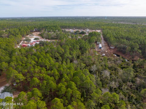 Tiny photo for Tbd Double Oaks Drive, Hampstead, NC 28443 (MLS # 100608992)