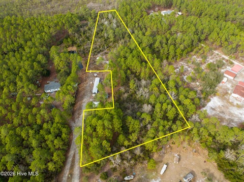 Tiny photo for Tbd Double Oaks Drive, Hampstead, NC 28443 (MLS # 100608992)