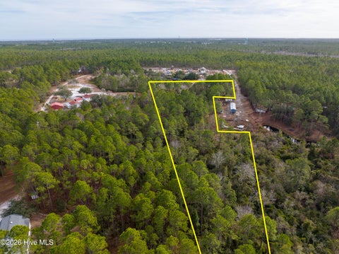 Tiny photo for Tbd Double Oaks Drive, Hampstead, NC 28443 (MLS # 100608992)