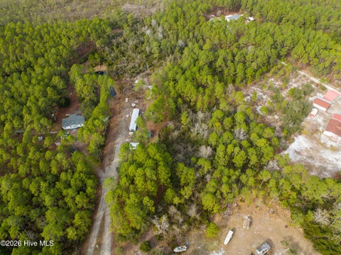 Tiny photo for Tbd Double Oaks Drive, Hampstead, NC 28443 (MLS # 100608992)
