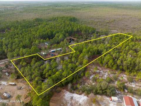 Tiny photo for Tbd Double Oaks Drive, Hampstead, NC 28443 (MLS # 100608992)