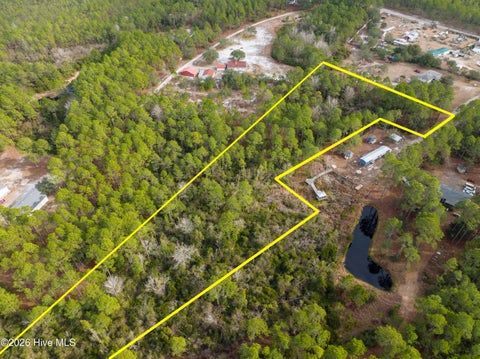 Tiny photo for Tbd Double Oaks Drive, Hampstead, NC 28443 (MLS # 100608992)