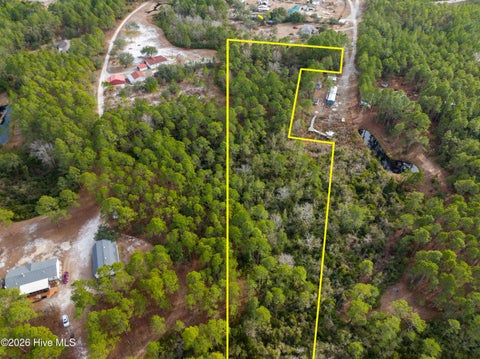 Tiny photo for Tbd Double Oaks Drive, Hampstead, NC 28443 (MLS # 100608992)