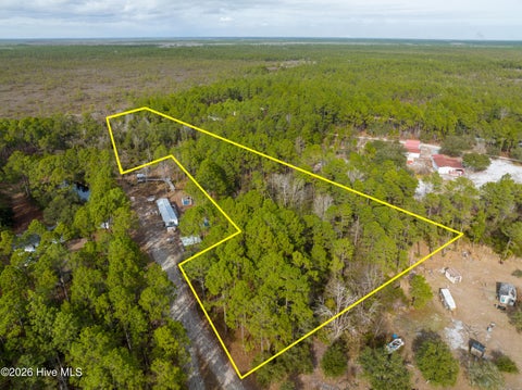 Tiny photo for Tbd Double Oaks Drive, Hampstead, NC 28443 (MLS # 100608992)