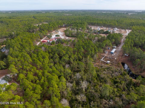 Tiny photo for Tbd Double Oaks Drive, Hampstead, NC 28443 (MLS # 100608992)