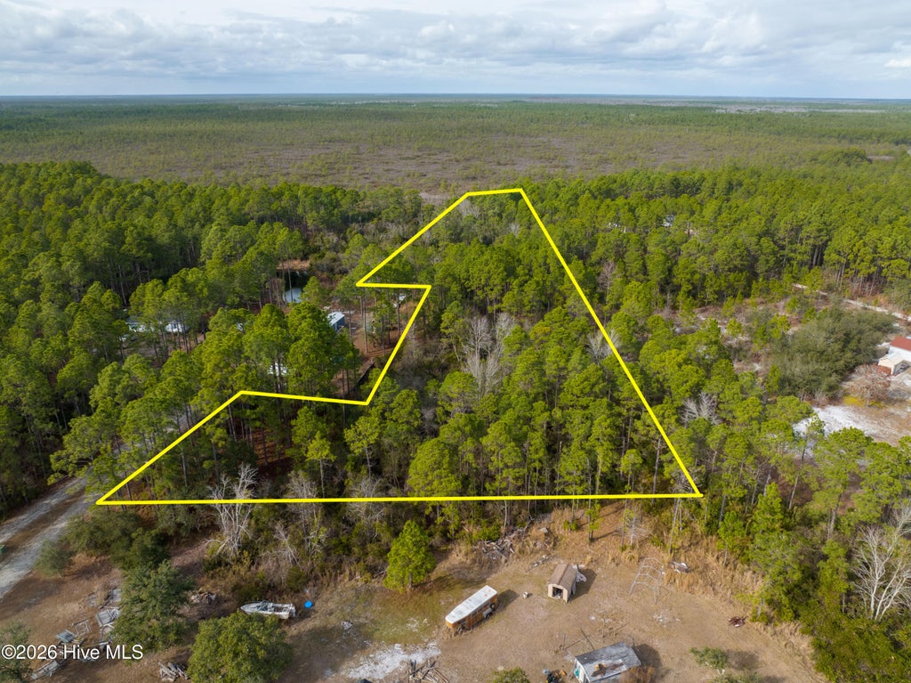 Photo of Tbd Double Oaks Drive, Hampstead, NC 28443 (MLS # 100608992)