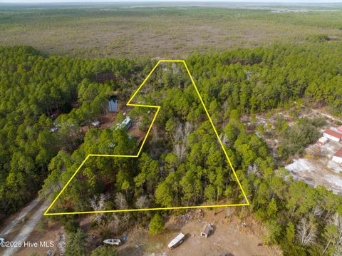 Tiny photo for Tbd Double Oaks Drive, Hampstead, NC 28443 (MLS # 100608992)