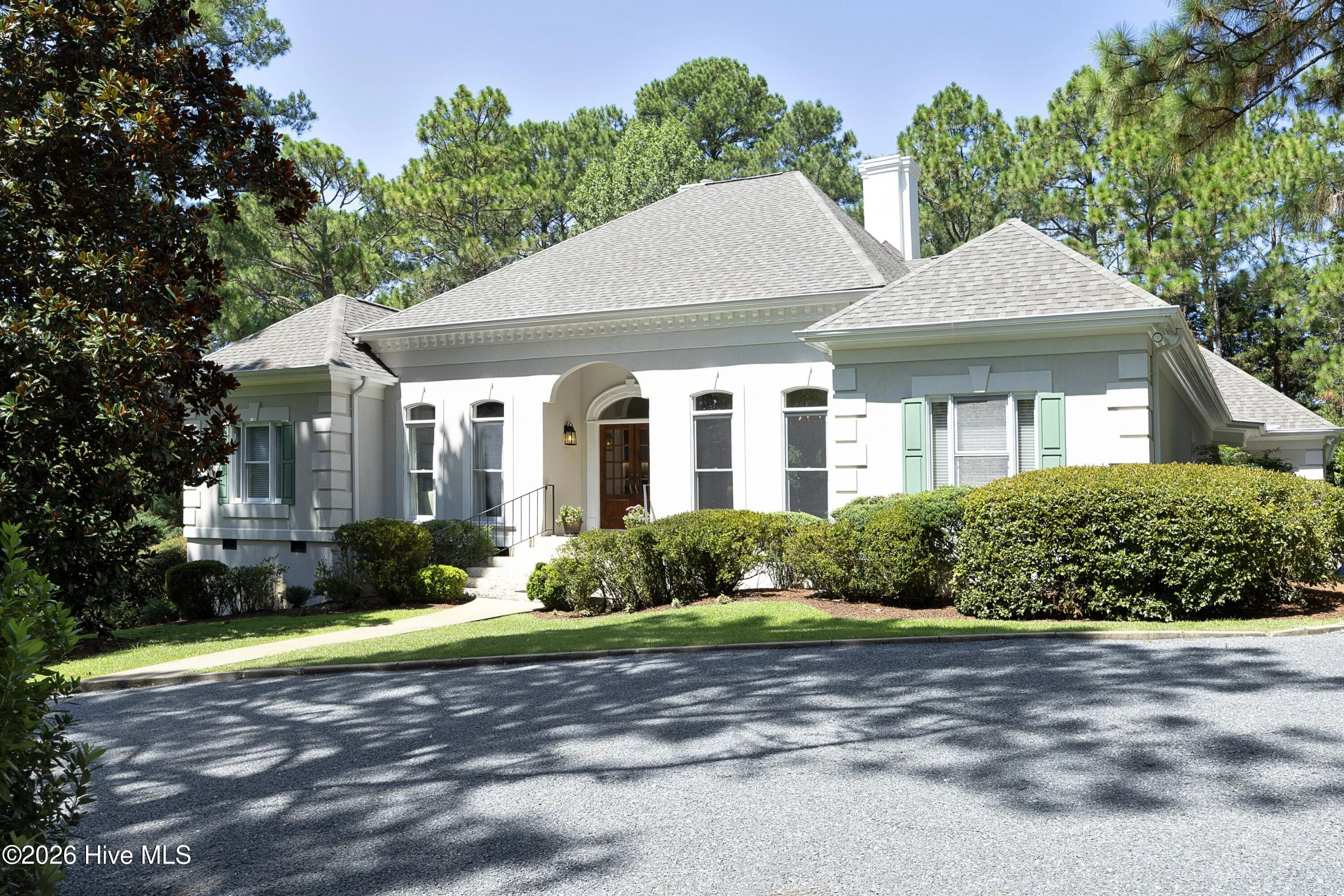 150 Quail Hollow Drive