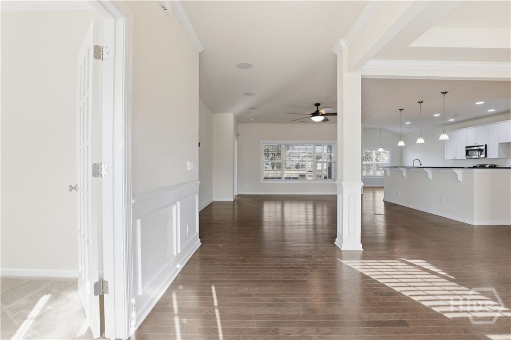 Photo of 45 Belle Gate Court, Pooler, GA 31322 (MLS # SA347512)