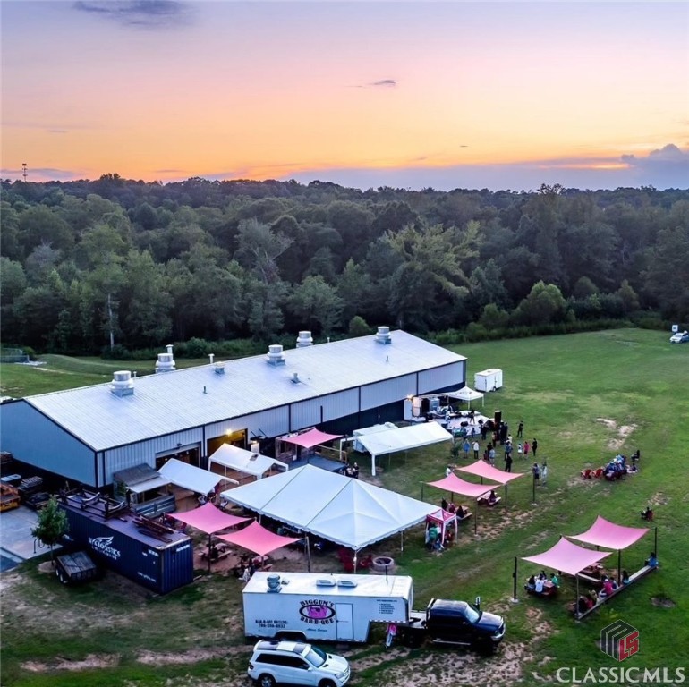 231 Collins Industrial Boulevard