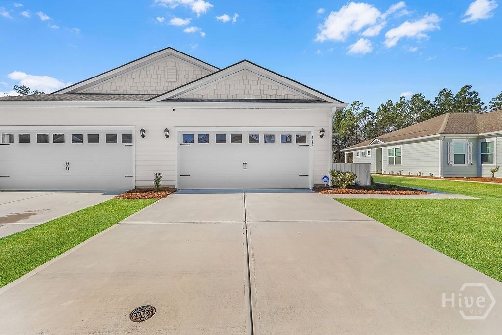 Photo of 167 Holloway Hill, Pooler, GA 31322 (MLS # SA351026)