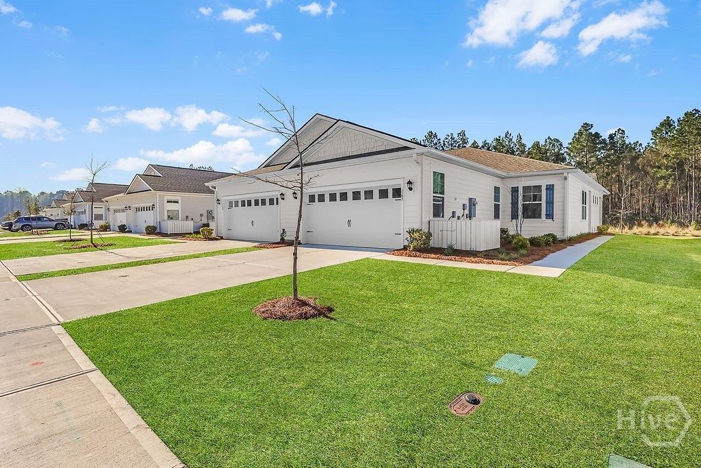 Photo of 167 Holloway Hill, Pooler, GA 31322 (MLS # SA351026)