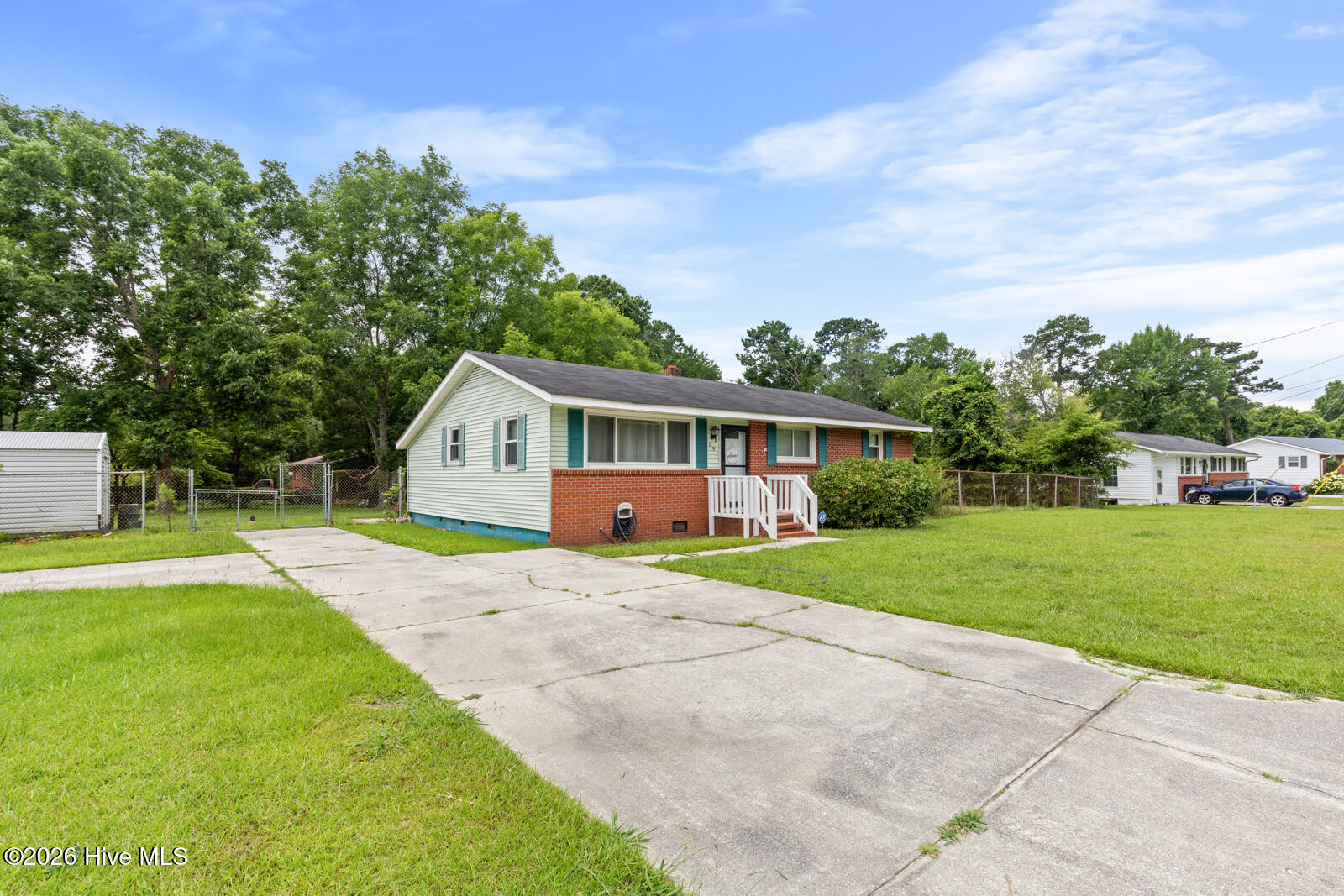 59 Dixie Trail