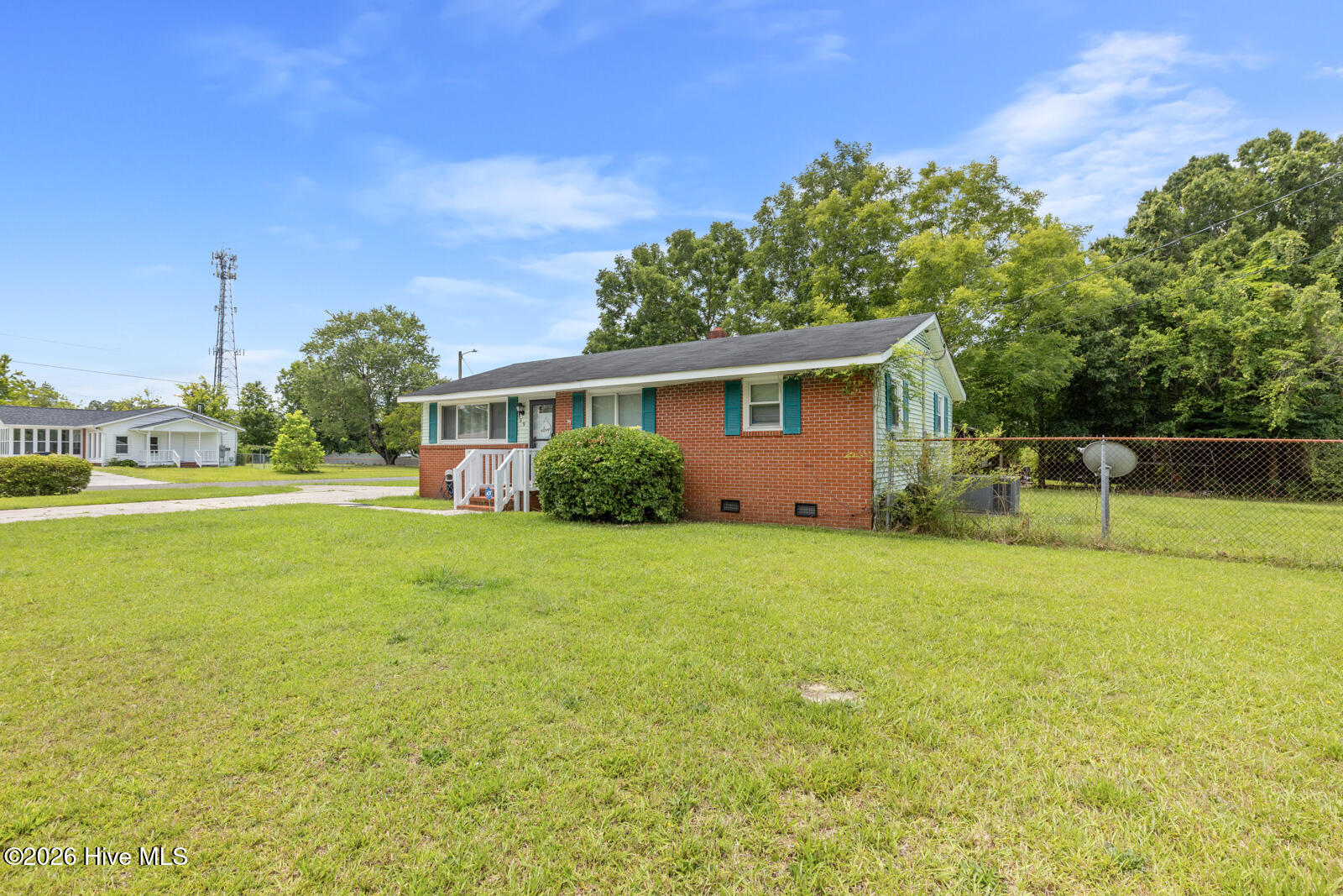 59 Dixie Trail