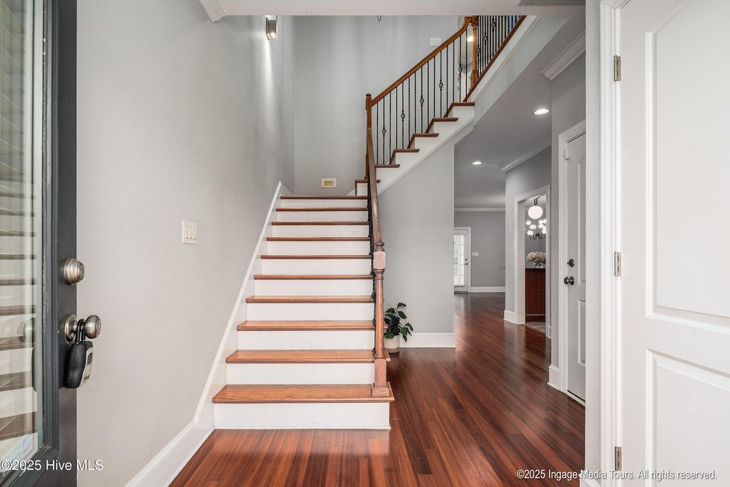 Photo of 2316 Dovedale Drive #A, Greenville, NC 27834 (MLS # 100536626)