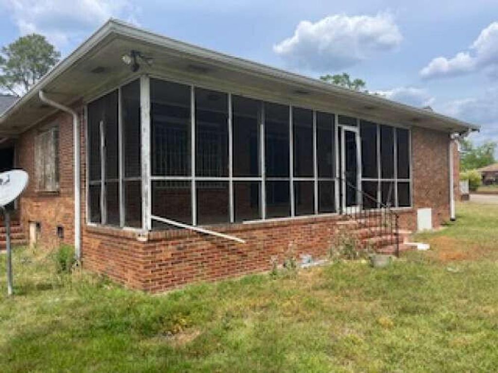 Photo of 2026 Martin Luther King Junior Boulevard, Augusta, GA 30901 (MLS # 555351)