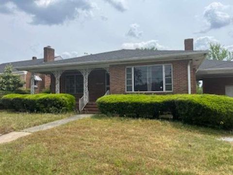 Photo of 2026 Martin Luther King Junior Boulevard, Augusta, GA 30901 (MLS # 555351)