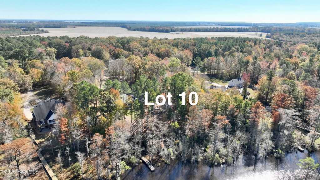 Photo of 346 See View L Lane, Hertford, NC 27944 (MLS # 100541275)