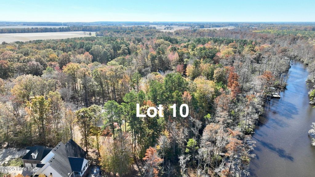 Photo of 346 See View L Lane, Hertford, NC 27944 (MLS # 100541275)