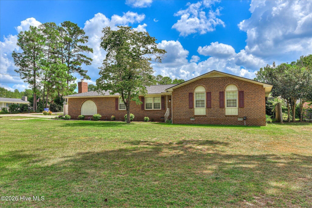 Photo of 314 Cheyenne Circle, North Augusta, SC 29841 (MLS # 100601279)