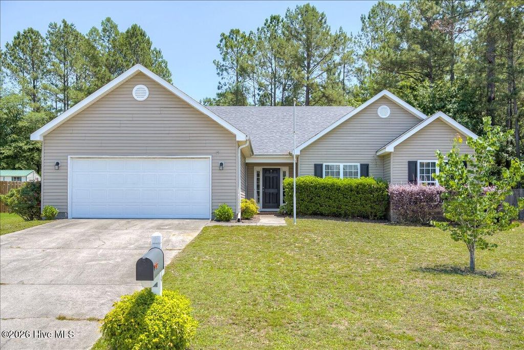 Photo of 124 Crystal Peak Drive, Graniteville, SC 29829 (MLS # 100579367)