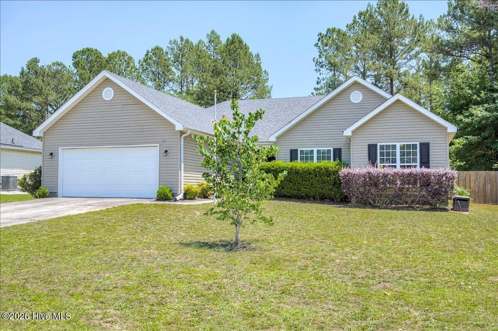 Photo of 124 Crystal Peak Drive, Graniteville, SC 29829 (MLS # 100579367)