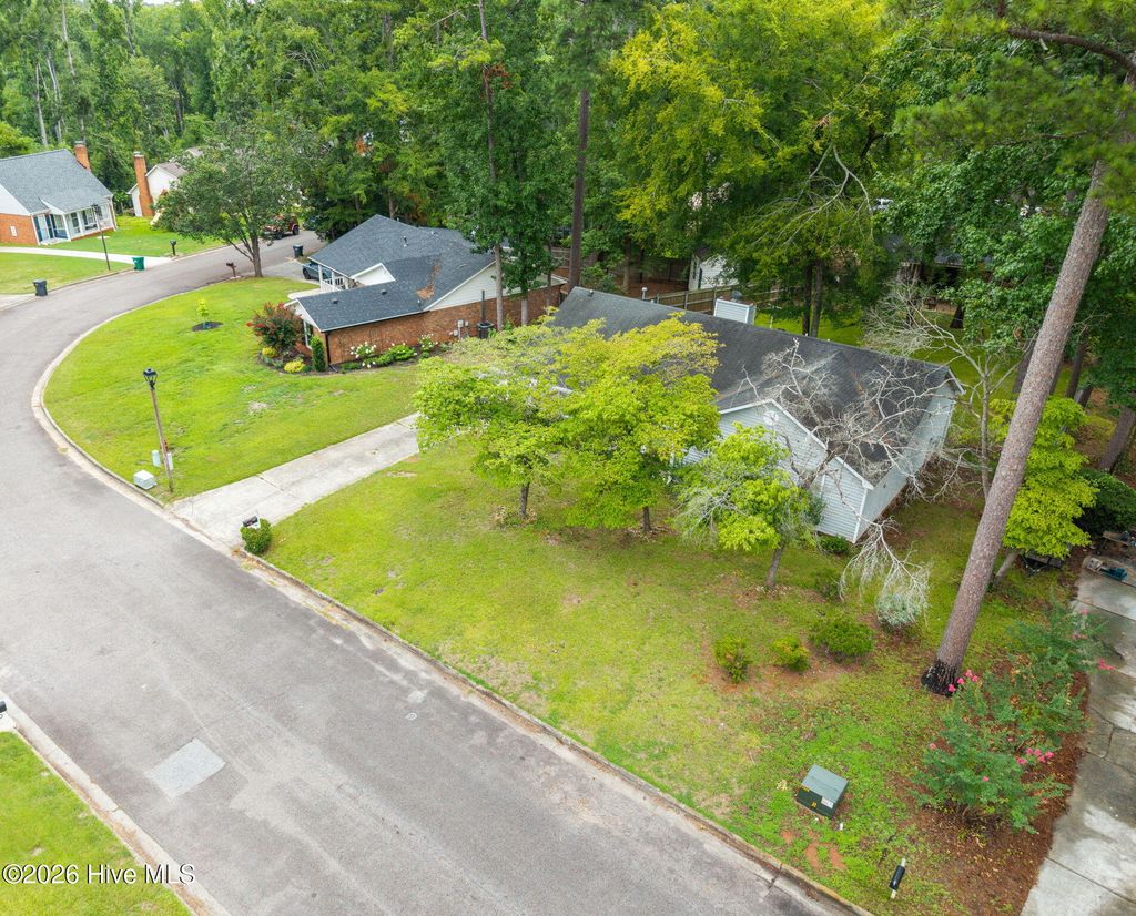 Photo of 169 Evergreen Drive, Martinez, GA 30907 (MLS # 100582156)