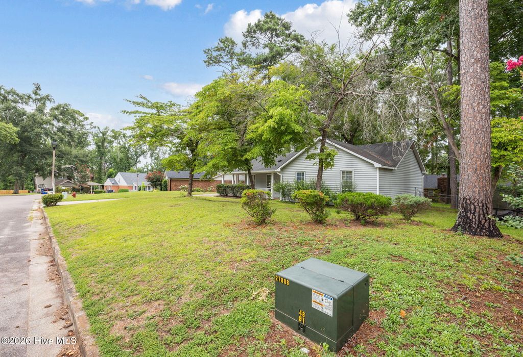 Photo of 169 Evergreen Drive, Martinez, GA 30907 (MLS # 100582156)