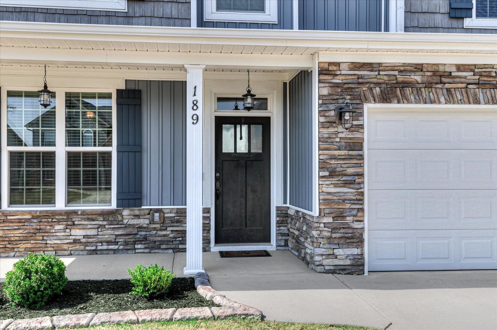 Photo of 189 Caroleton Drive, Grovetown, GA 30813 (MLS # 554141)