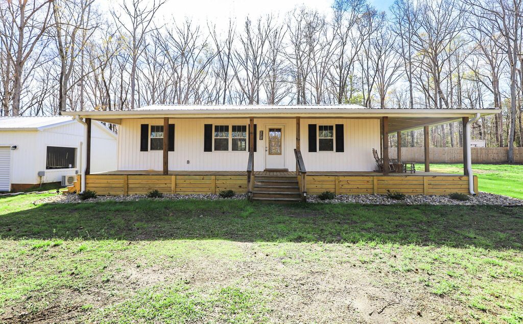 Photo of 2967 Old Thomson Road, Appling, GA 30802 (MLS # 553388)