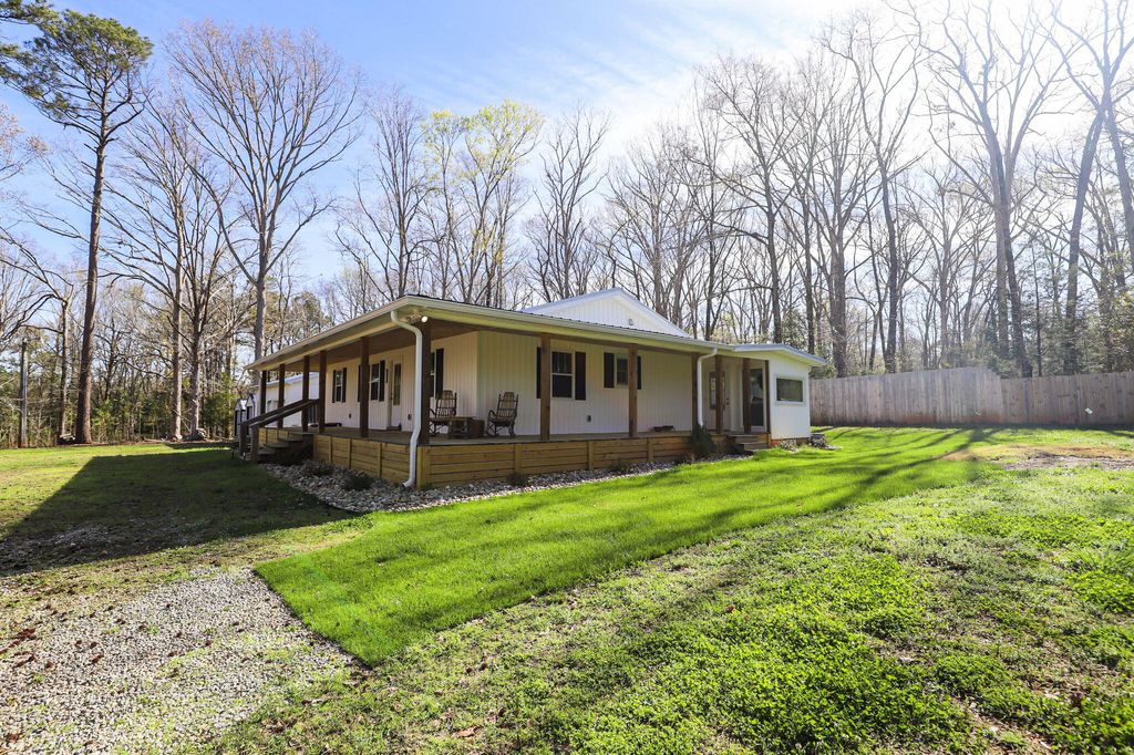 Photo of 2967 Old Thomson Road, Appling, GA 30802 (MLS # 553388)