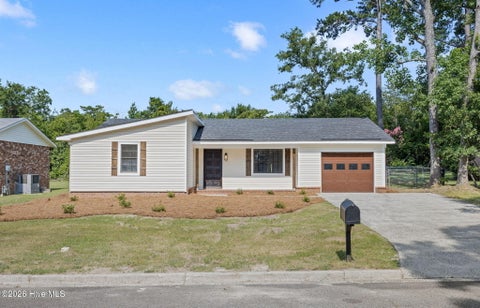 Photo of 257 Willowood Court, Augusta, GA 30907 (MLS # 100586727)